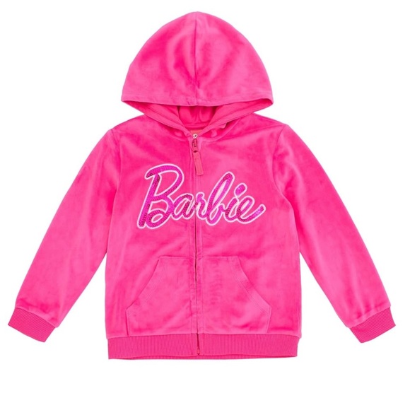 Barbie Girls Tracksuit